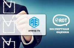 Антиплагиат экспресс (anexp.ru) Обзор