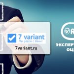 7-вариант (7variant.ru) Обзор